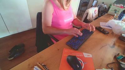 VanessaTv84 live cam on Cam4
