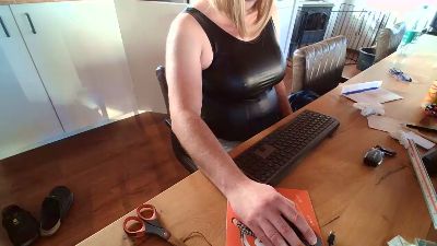 VanessaTv84 live cam on Cam4