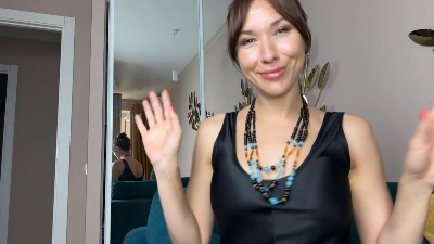 Vanessa_Jonson live cam on Cam4