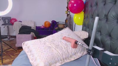 Vanessa_Mejiia live cam on Cam4