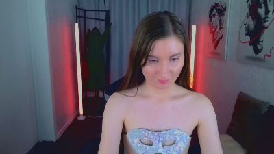 Vanessa_Vibe live cam on Cam4