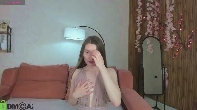 Vanessa_Vibe live cam on Cam4
