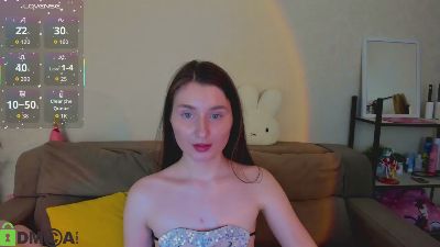 Vanessa_Vibe live cam on Cam4