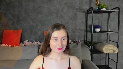 Vanessa_Vibe live cam on Cam4