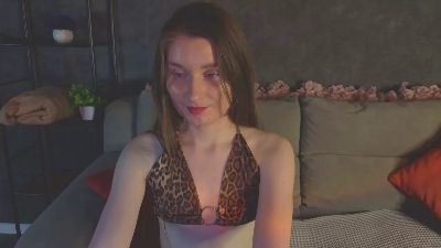Vanessa_Vibe live cam on Cam4