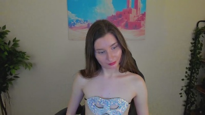 Vanessa_Vibe live cam on Cam4