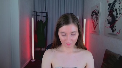 Vanessa_Vibe live cam on Cam4