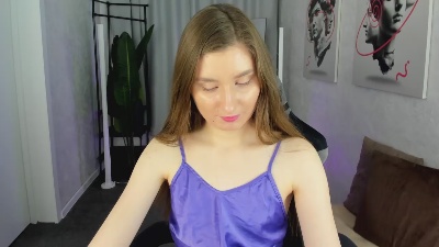 Vanessa_Vibe live cam on Cam4