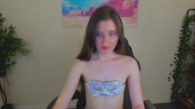 Vanessa_Vibe live cam on Cam4