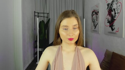 Vanessa_Vibe live cam on Cam4