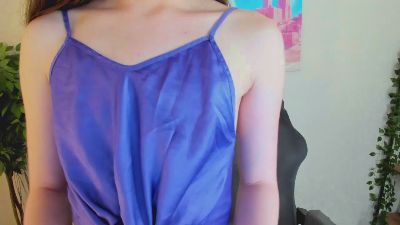 Vanessa_Vibe live cam on Cam4
