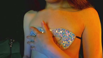 Vanessa_Vibe live cam on Cam4