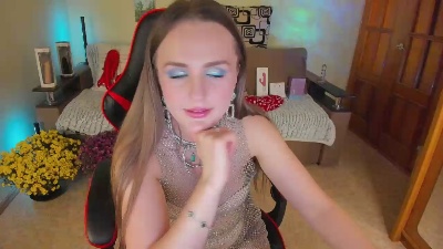 Vanessabeautyy live cam on Cam4