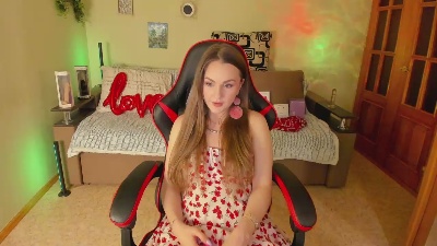 Vanessabeautyy live cam on Cam4
