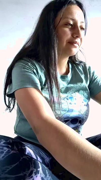 Profile and Statistics for Vanessagoodfeel on Cam4