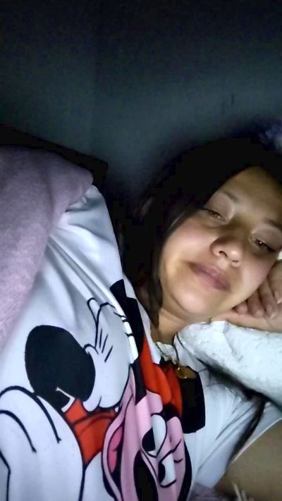 Vanessagoodfeel live cam on Cam4