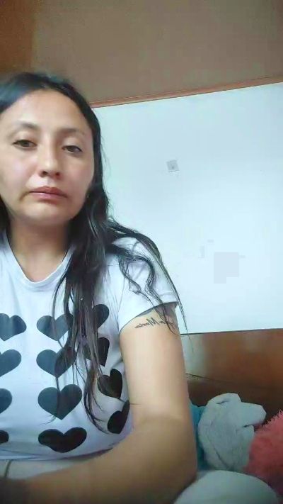 Vanessagoodfeel live cam on Cam4