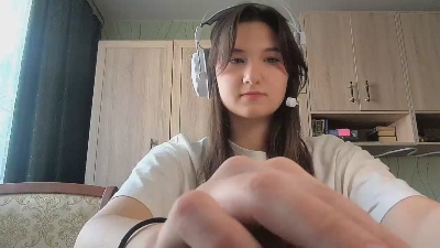 VanettaFarrill webcam cam4 model stream image