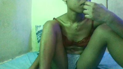 VaniaX live cam on Cam4