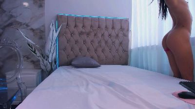 VanillaFlo live cam on Cam4