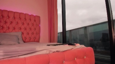 VanillaFlo live cam on Cam4