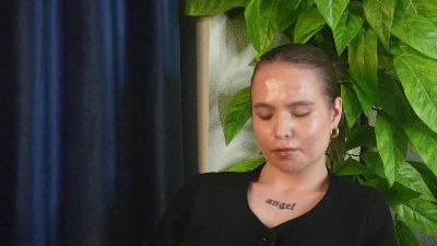 Profile and Statistics for VanitaAymond on Cam4