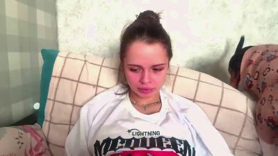 VanitaBermejo live cam on Cam4