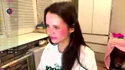 VanitaBermejo live cam on Cam4