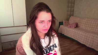 VanitaBermejo live cam on Cam4