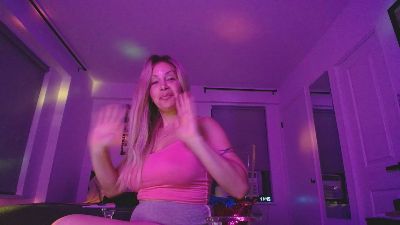 VanityEstrada live cam on Cam4