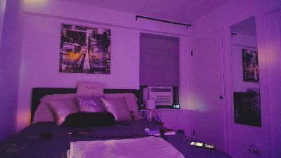 VanityEstrada live cam on Cam4