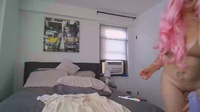 VanityEstrada live cam on Cam4