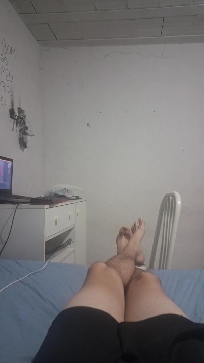 real live webcam Vanluiz28