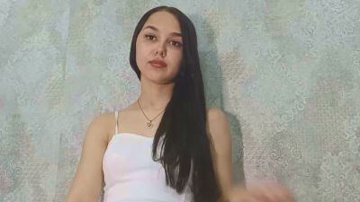 Profile and Statistics for VannessaCotner on Cam4