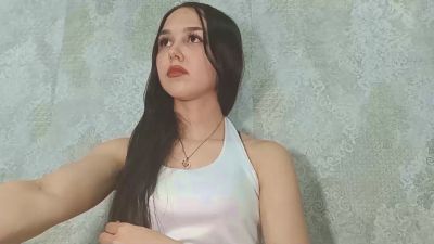 VannessaCotner live cam on Cam4