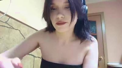 VannessaMuell live cam on Cam4