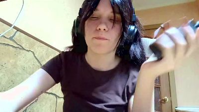VannessaMuell live cam on Cam4