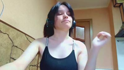 VannessaMuell live cam on Cam4