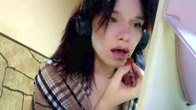 VannessaMuell live cam on Cam4