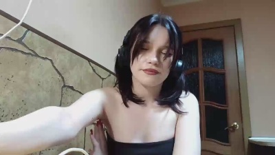 VannessaMuell live cam on Cam4