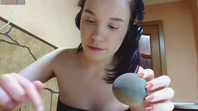 VannessaMuell live cam on Cam4