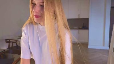 VannessaWerries live cam on Cam4