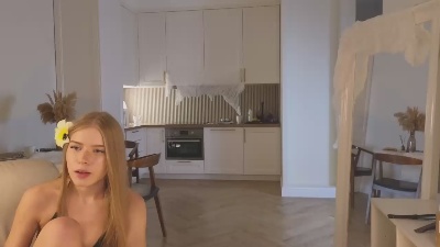 VannessaWerries live cam on Cam4