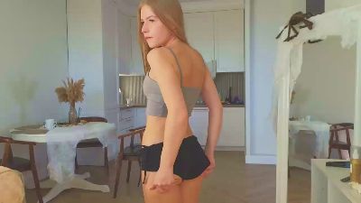VannessaWerries live cam on Cam4