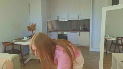 VannessaWerries live cam on Cam4