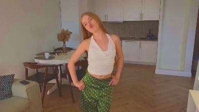 VannessaWerries live cam on Cam4
