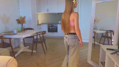 VannessaWerries live cam on Cam4