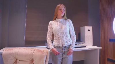 VannessaWerries live cam on Cam4