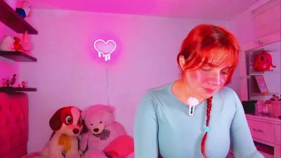 Vannessa_Shy live cam on Cam4