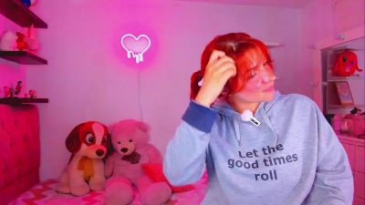 Vannessa_Shy live cam on Cam4